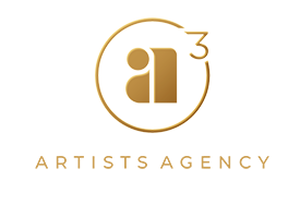 A3 Artists Agency