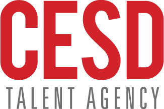 CESD Talent Agency