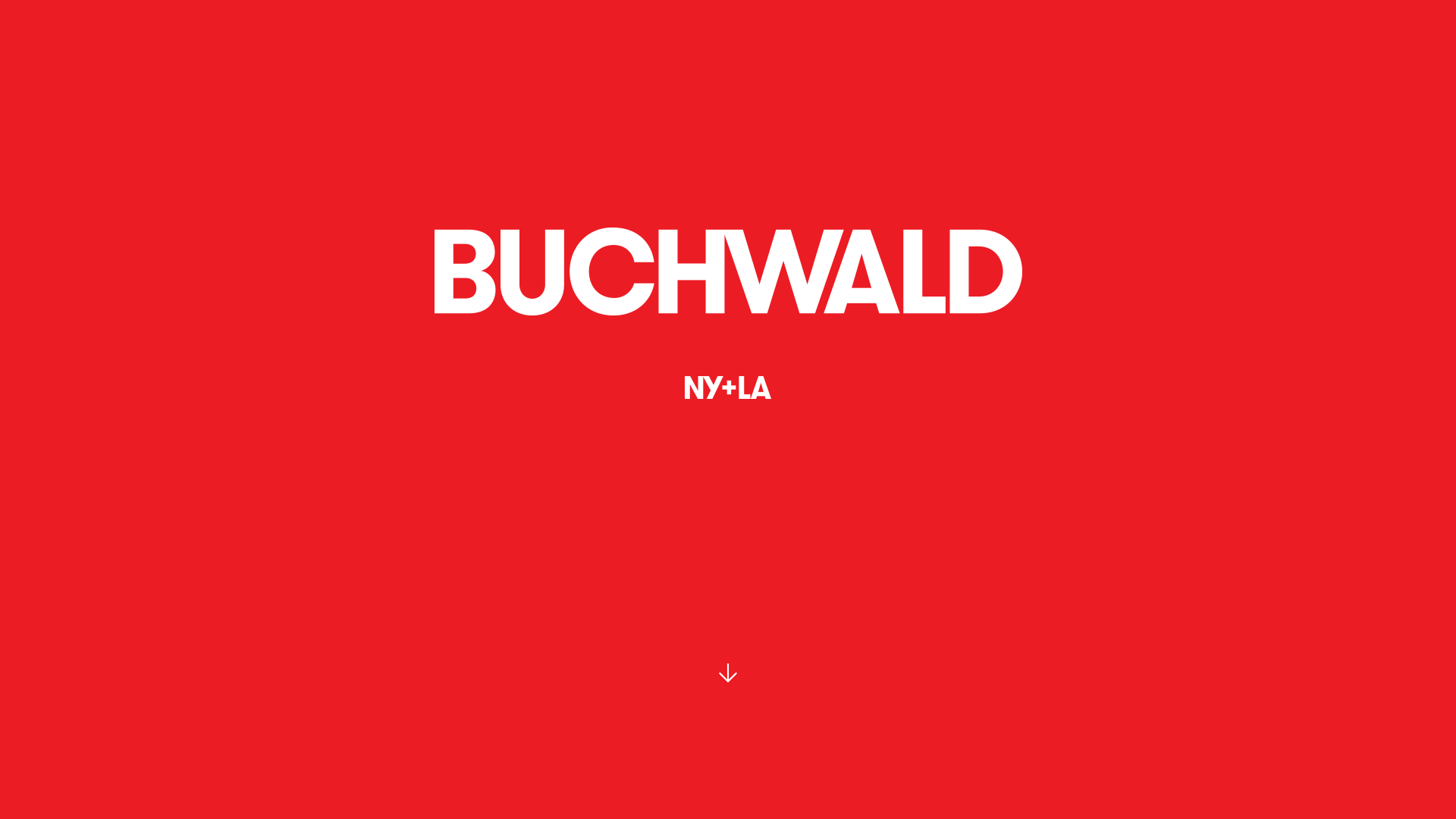 Buchwald