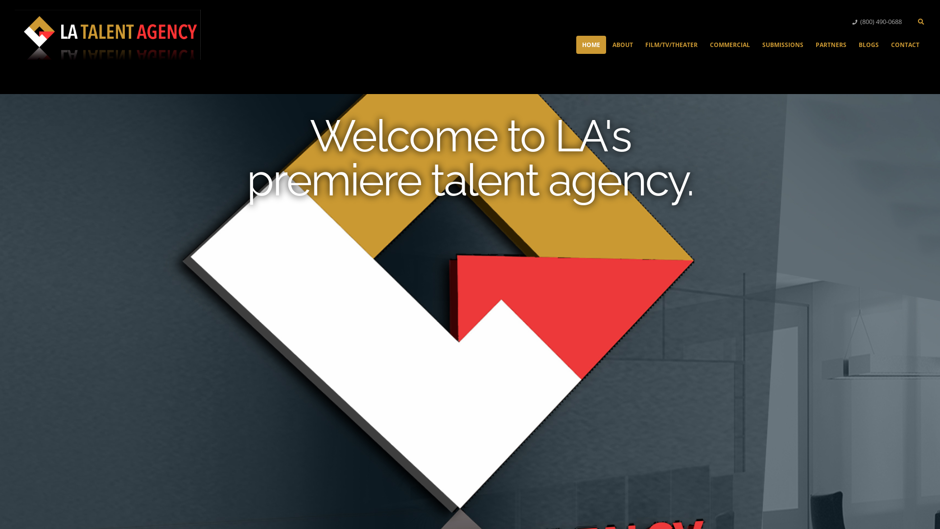 LA Talent Agency