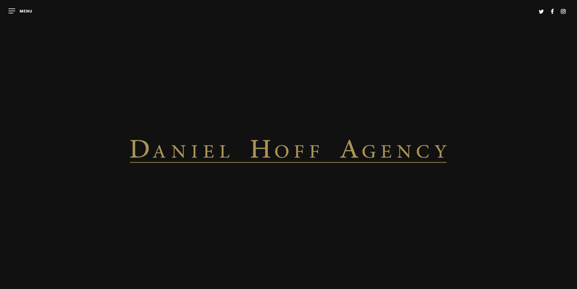 Daniel Hoff Agency